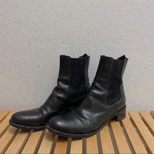 PRADA | Chelsea Boots